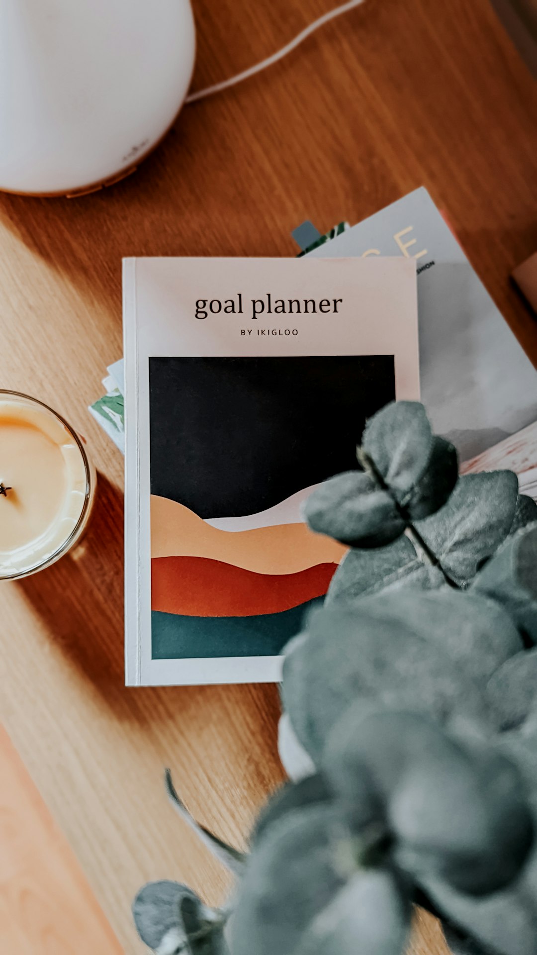 Financial Goals Planner